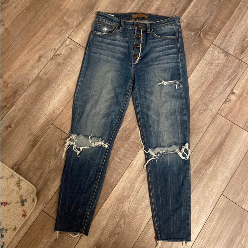 Joes Jeans Collectors Edition The Charlie 28